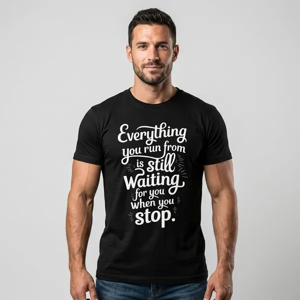 Black_Cotton_T-Shirt_For_Men