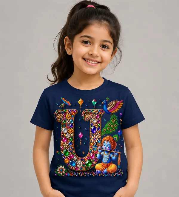 Cheerful_Girl_in_Ornate_Gemstone_Graphic_Tee