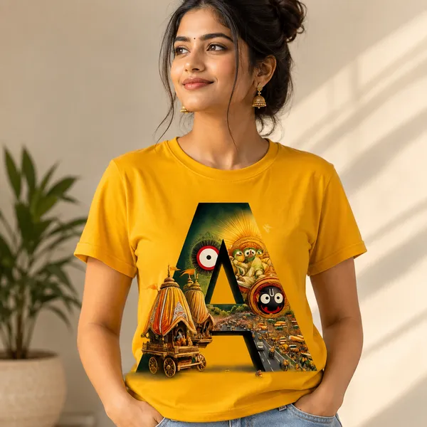 Serene_portrait_with_Indian-inspired_graphic_tee