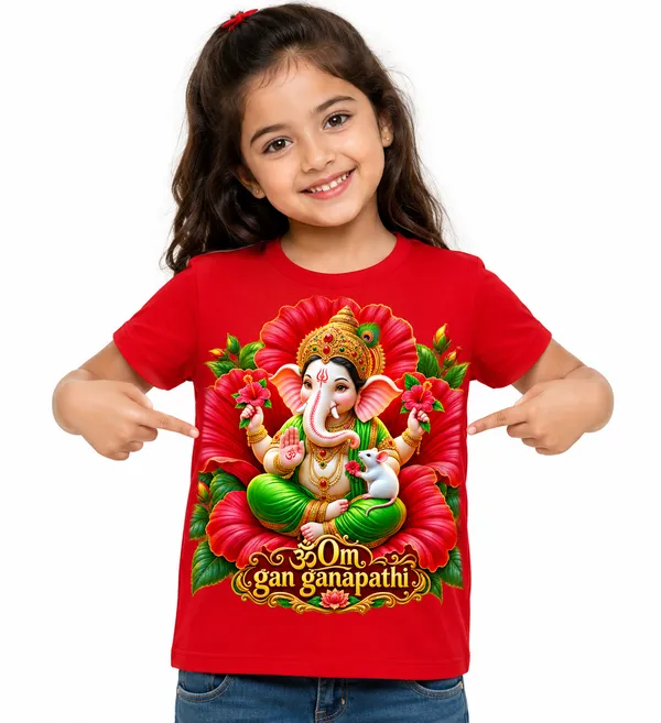 Ganesha_Blessing_Among_Hibiscus_and_Jewels