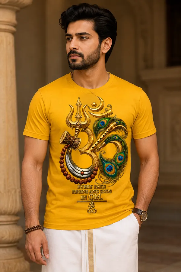 Golden_Om_Portrait_in_Classical_Setting