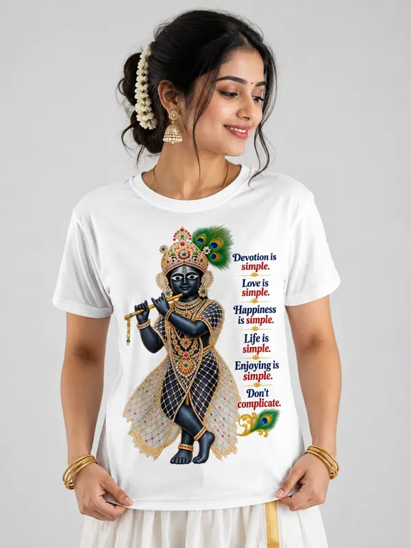 Krishna_Devotion_T-Shirt