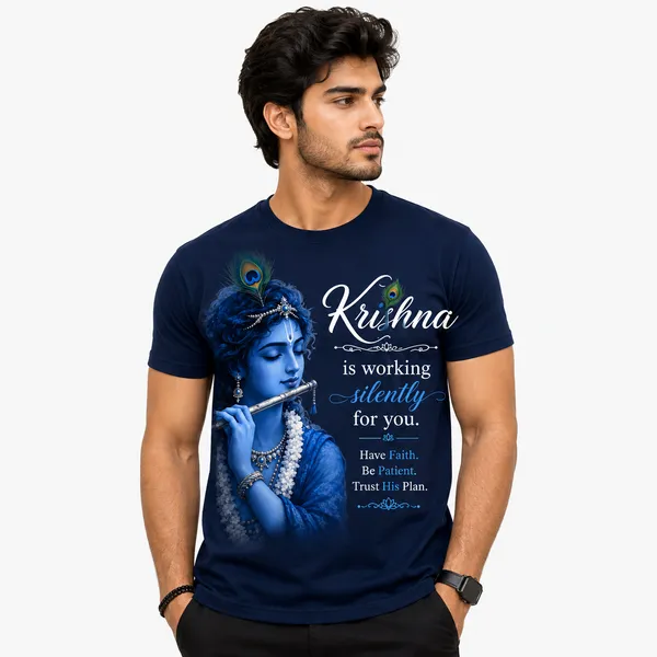 Krishna_Devotional_Typography_Cutout