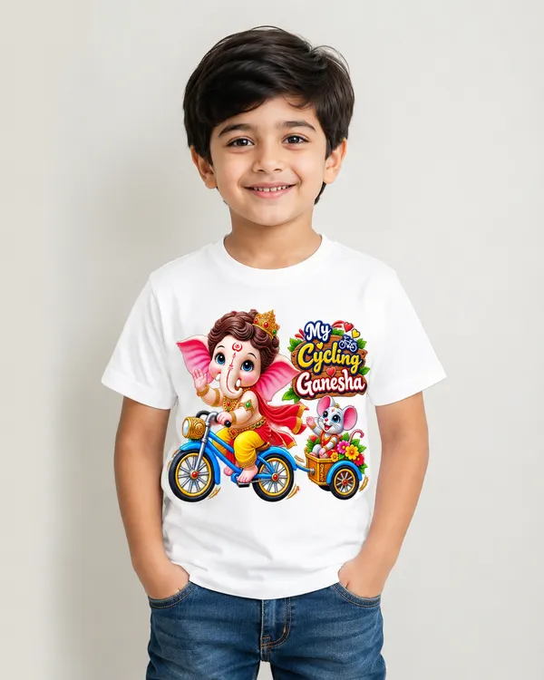 My_Cycling_Ganesha