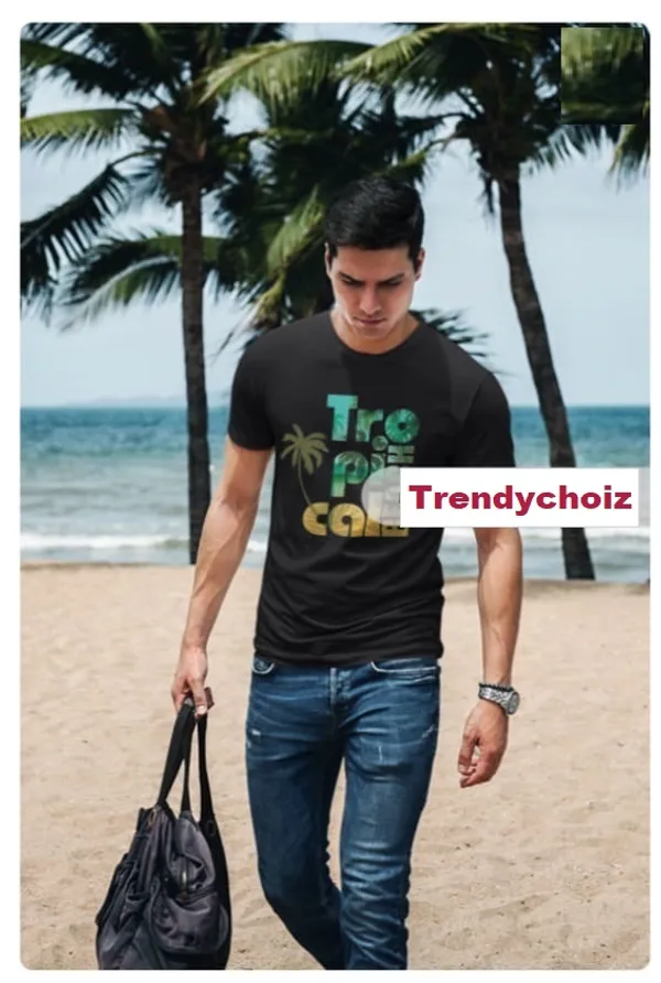 Black_Cotton_T-Shirt_For_Men