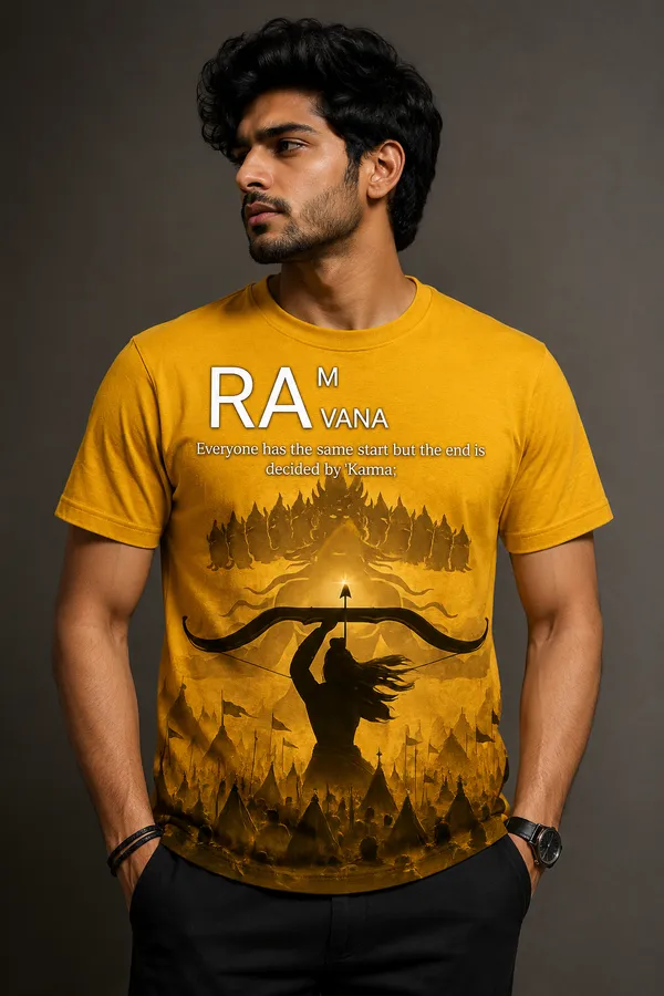 Ramayana_Inspired_Graphic_Printed_T-Shirt