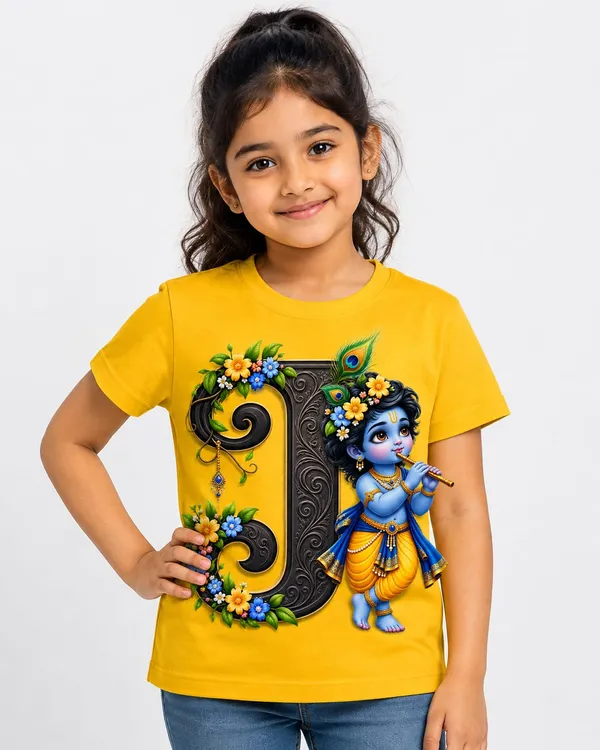 Smiling_Girl_in_Krishna_Graphic_Tee