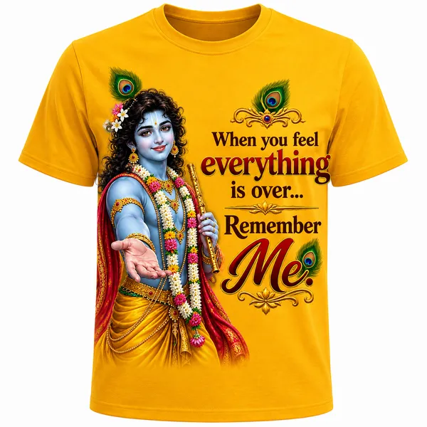Smiling_Woman_in_Krishna_Graphic_Tee