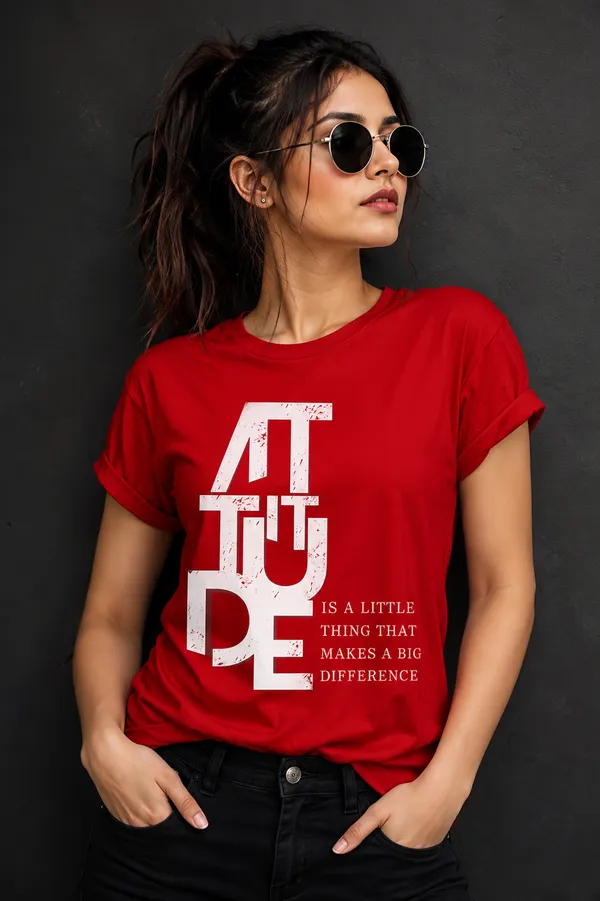 Attitude_is_everything