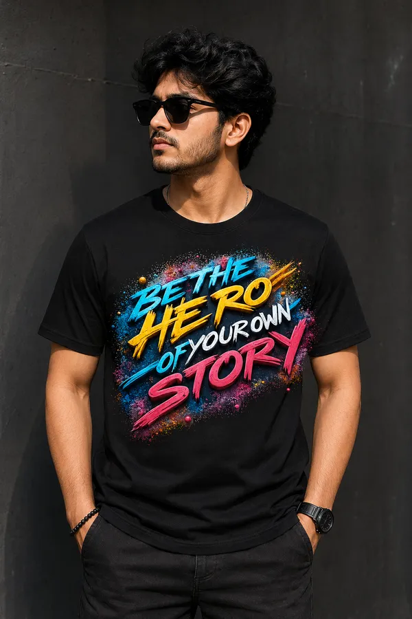 Be_the_hero_of_your_own_story