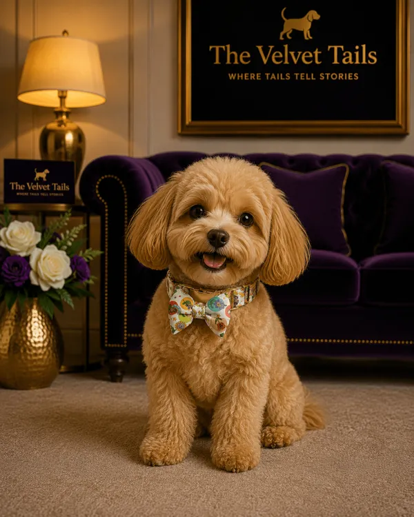 Velvet_Walk_Dapper_Bow_Collar