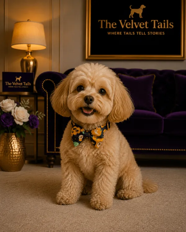 Velvet_Walk_Dapper_Bow_Collar