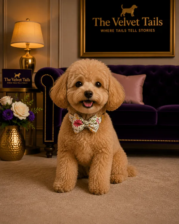 Velvet_Walk_Dapper_Bow_Collar