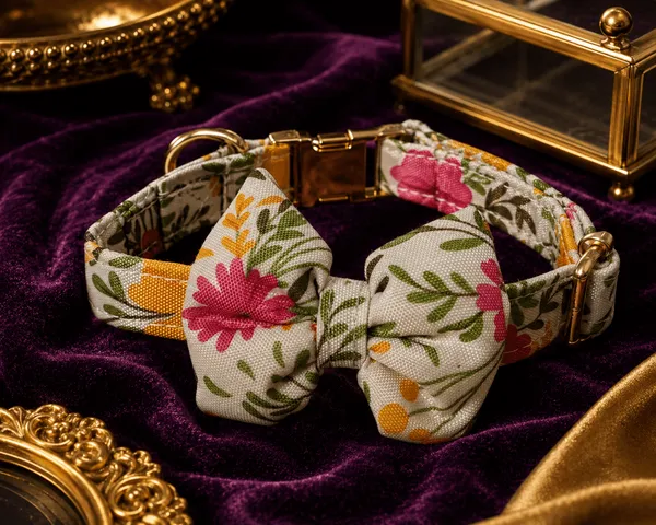 Velvet_Walk_Dapper_Bow_Collar