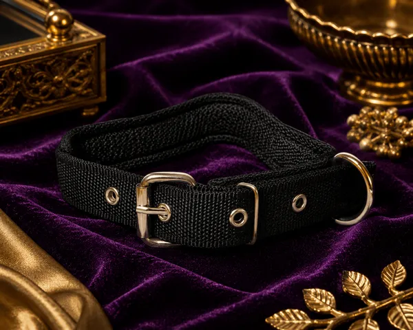 Velvet_Walk_Everyday_Comfort_Collar