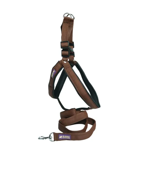 Velvetease_Comfort_Harness_Set