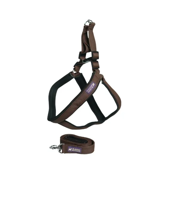 Velvetease_Comfort_Harness_Set