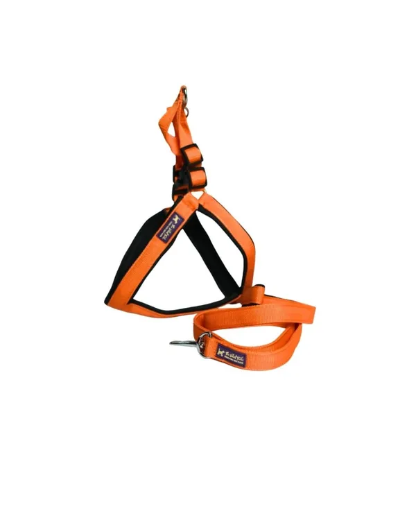 Velvetease_Comfort_Harness_Set