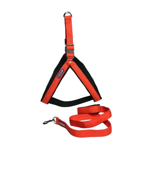 Velvetease_Comfort_Harness_Set