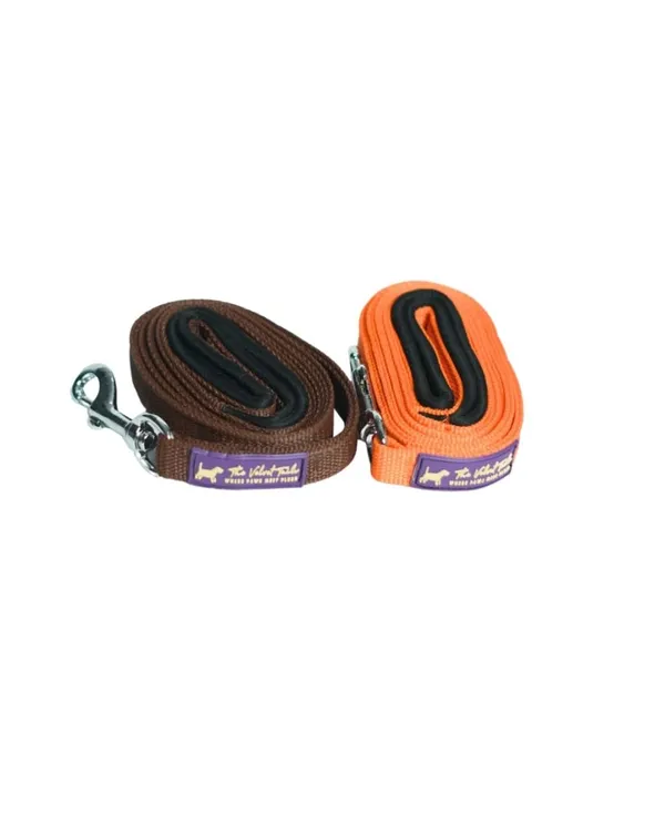 Velvetgrip_Padded_Leash