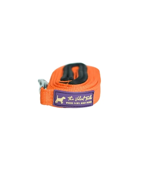 Velvetgrip_Padded_Leash
