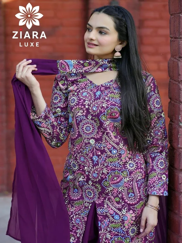 Georgette_Palazzo_Suit