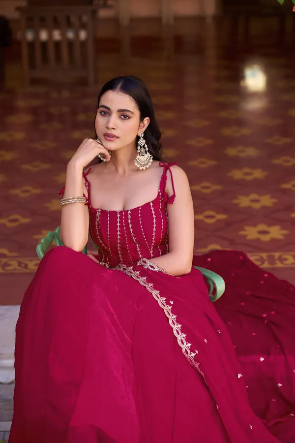 Fendi_Silk_Lehenga_Choli