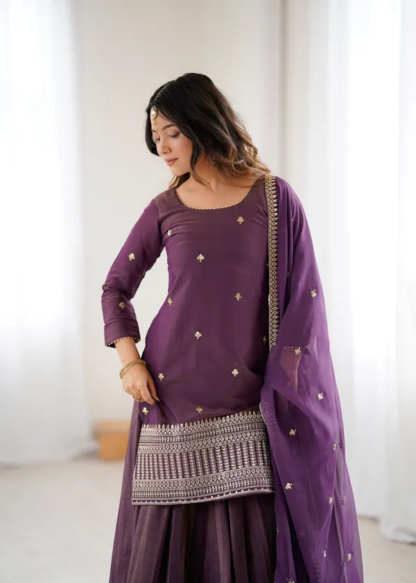 Roman_Silk_Sharara_Suit