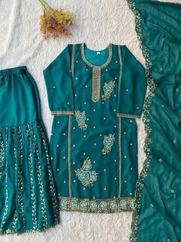 Georgette_Palazzo_Suit