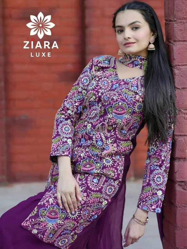 Georgette_Palazzo_Suit