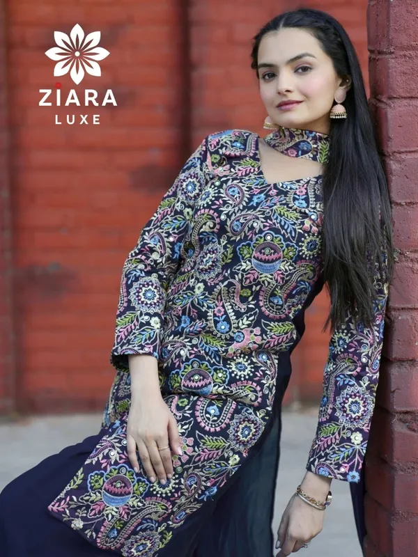 Georgette_Palazzo_Suit
