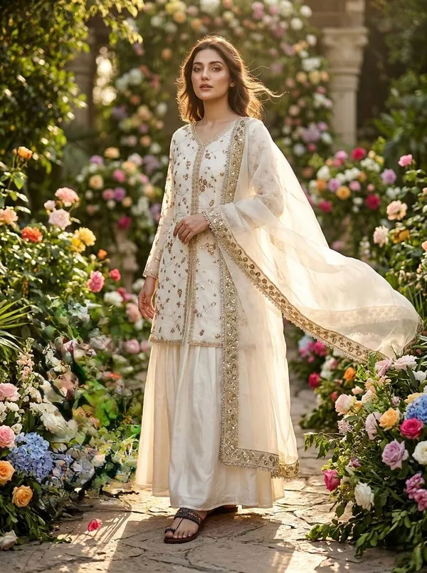 Fendi_Silk_Sharara_Suit