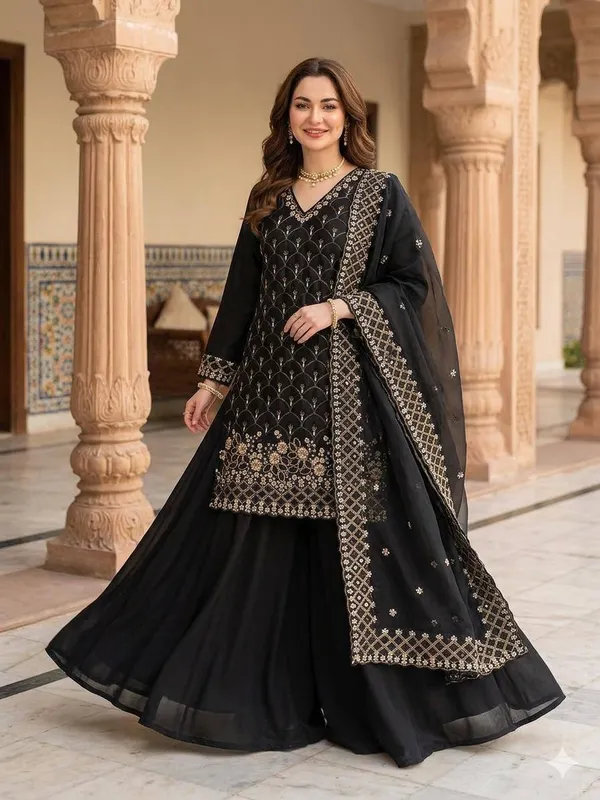 Fendi_Silk_Sharara_Suit