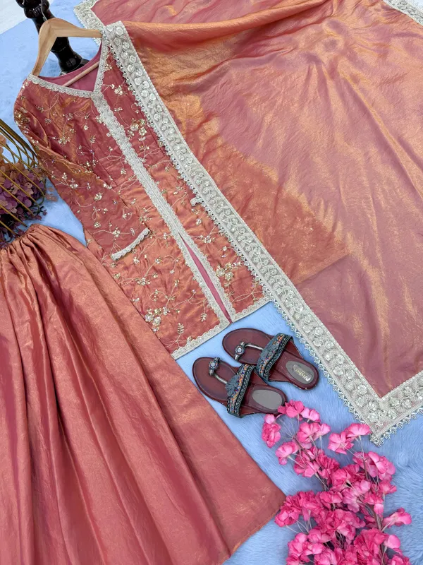 Fendi_Silk_Sharara_Suit