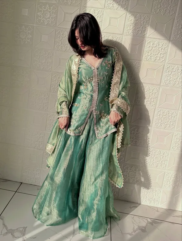 Fendi_Silk_Sharara_Suit