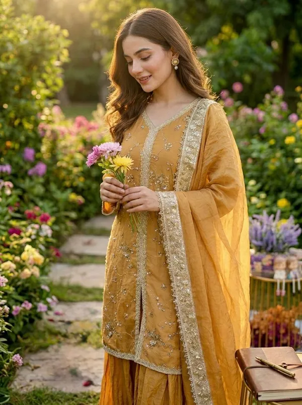 Fendi_Silk_Sharara_Suit