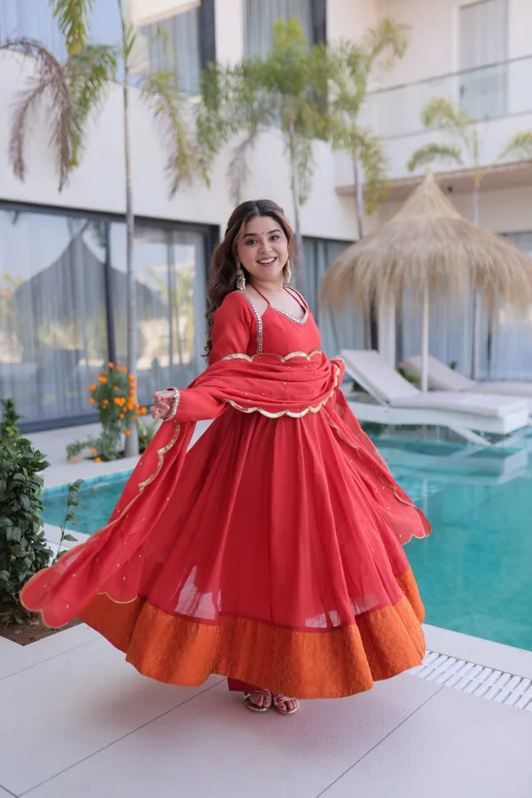 Mul_Chanderi_Anarkali_Suit