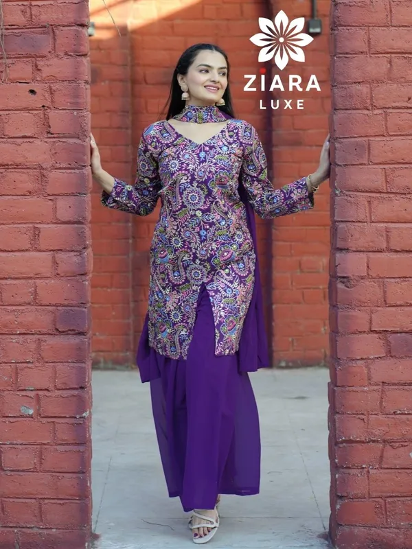 Georgette_Palazzo_Suit