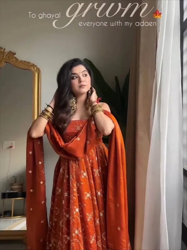 Silk_Anarkali_Suit