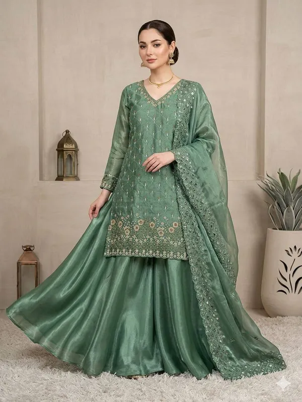 Fendi_Silk_Sharara_Suit
