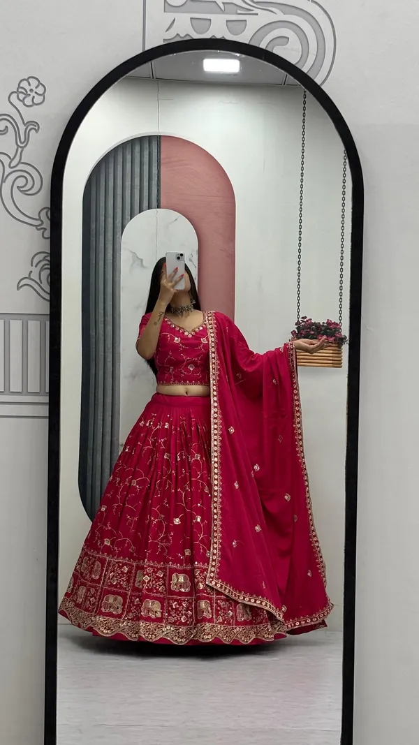 Silk_Lehenga_Choli