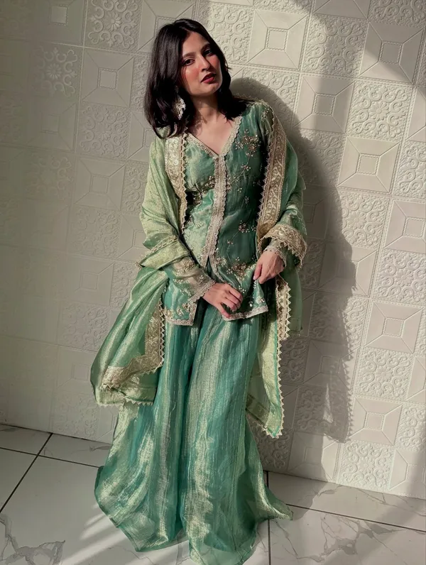 Fendi_Silk_Sharara_Suit