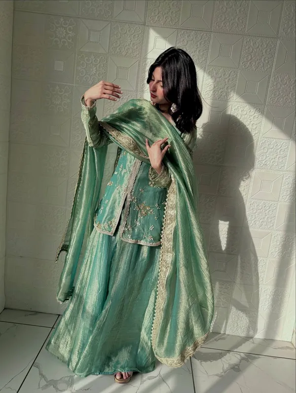 Fendi_Silk_Sharara_Suit