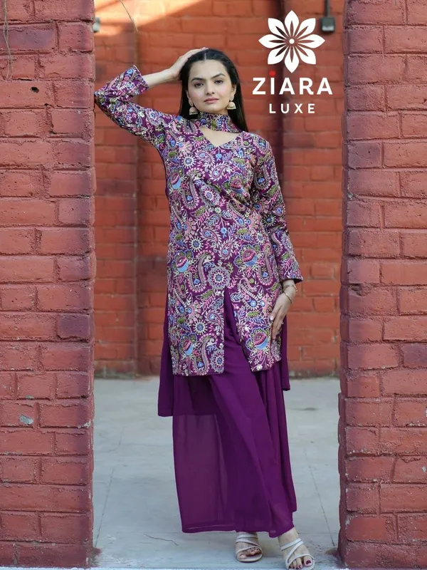 Georgette_Palazzo_Suit