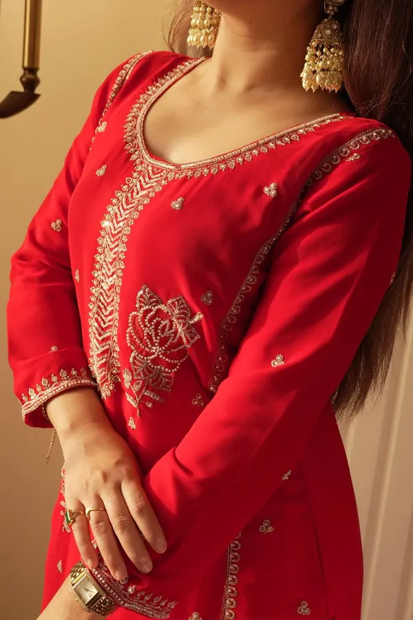 Georgette_Palazzo_Suit