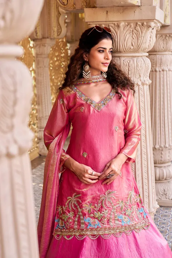 Fendi_Silk_Lehenga_Choli