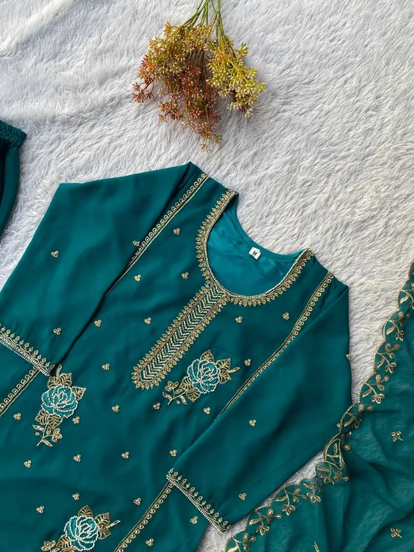 Georgette_Palazzo_Suit