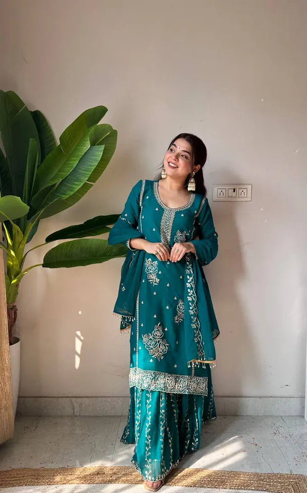 Georgette_Palazzo_Suit