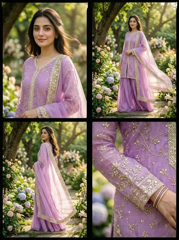 Fendi_Silk_Sharara_Suit