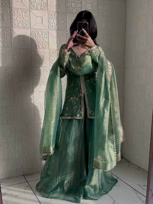 Fendi_Silk_Sharara_Suit